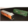 Image 2 : Lionel O Gauge Operating Cars