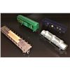 Image 2 : K-Line O Gauge Freight Cars