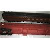 Image 4 : PRR O Scale Heavyweight Passenger Cars