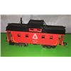 Image 4 : Overland Brass RFP HO Scale Steel Caboose