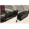 Image 1 : MTH Premier PRR O Gauge Scale G5 Steam Engine and