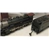 Image 2 : MTH Premier PRR O Gauge Scale G5 Steam Engine and