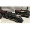 Image 3 : MTH Premier PRR O Gauge Scale G5 Steam Engine and