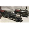 Image 4 : MTH Premier PRR O Gauge Scale G5 Steam Engine and