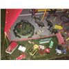 Image 8 : Large O gauge Circus Scene Layout