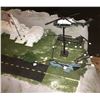 Image 2 : Large O Gauge USA Government Scene Layout