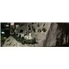 Image 8 : Large O Gauge USA Government Scene Layout