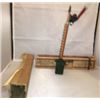 Image 1 : Lionel Prewar Standard Gauge Semaphore
