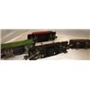 Image 3 : Four Lionel Prewar O Gauge Freight Cars