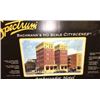 Image 1 : Spectrum 88002 HO Scale Ambassador Hotel