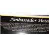 Image 2 : Spectrum 88002 HO Scale Ambassador Hotel