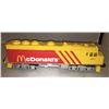 Image 1 : MTH McDonalds O Gauge Diesel Engine