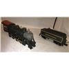 Image 2 : MTH PRR O Gauge Consolidation Steam Engine