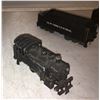 Image 2 : Vintage Mantua HO Scale Steam Engine Plus