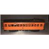 Image 1 : Indiana Railroad HO Scale Interurban Rail Car