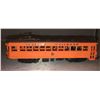 Image 2 : Indiana Railroad HO Scale Interurban Rail Car