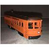 Image 3 : Indiana Railroad HO Scale Interurban Rail Car