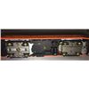 Image 4 : Indiana Railroad HO Scale Interurban Rail Car