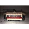 Image 1 : Brass HO Scale Trolley