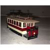 Image 2 : Brass HO Scale Trolley