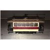 Image 4 : Brass HO Scale Trolley
