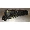 Image 2 : PRR HO Scale Mikado Steam Engine