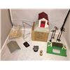 Image 1 : Lionel Postwar O Gauge Accessories