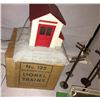 Image 2 : Lionel Postwar O Gauge Accessories