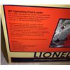 Image 2 : Lionel O Gauge Operating Coal Loader