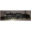 Image 2 : GEM Brass HO Scale 2-4-4-2 Steam Engine
