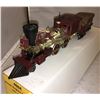 Image 2 : Lionel RI O Gauge OT Steam Engine