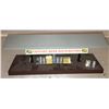 Image 2 : MTH O Gauge Animated Freight Platform