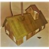 Image 2 : Cast Plaster O Gauge Warehouse