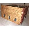 Image 2 : Cast Plaster O Gauge Factory Building