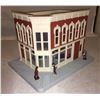 Image 1 : MTH Gateway O Gauge Auto Parts Building