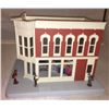 Image 2 : MTH Gateway O Gauge Auto Parts Building