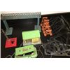 Image 1 : Mixed gauge Accessory Assortment
