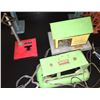 Image 2 : Mixed gauge Accessory Assortment