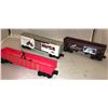 Image 2 : K-Line Hershey O Gauge Freight Assortment