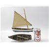 Image 2 : Encore Creations G Scale Boats Plus