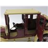 Image 2 : CG Original Large scale Burgundy Car