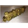 Image 1 : Omnicon S Scale Brass 2-10-0 Steam Engine