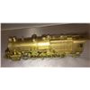 Image 5 : Omnicon S Scale Brass 2-10-0 Steam Engine