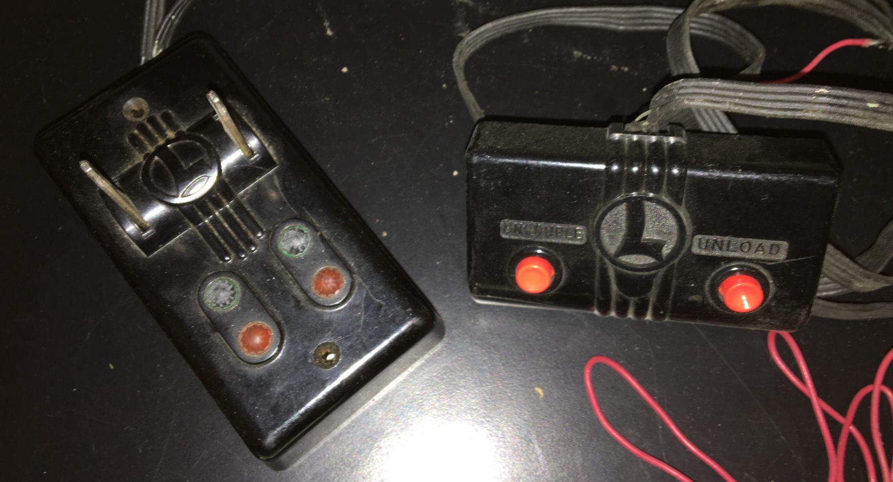 lionel postwar accessories