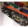 Image 2 : Lionel DTI O Gauge Diesel Freight Train