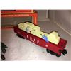 Image 3 : Lionel Postwar O Gauge Operating Freight Cars