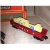 Image 4 : Lionel Postwar O Gauge Operating Freight Cars