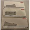 Image 1 : Marklin HO Scale Switches