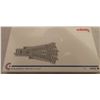 Image 2 : Marklin 24630 HO Scale Three Way Switch