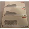 Image 1 : Marklin HO Scale Switch Assortment
